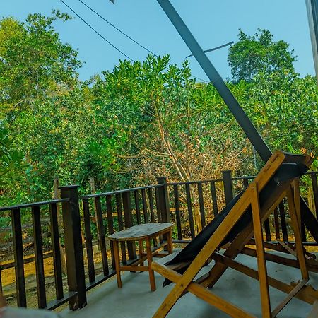 Southern Edge Cabanas Тангалла Экстерьер фото