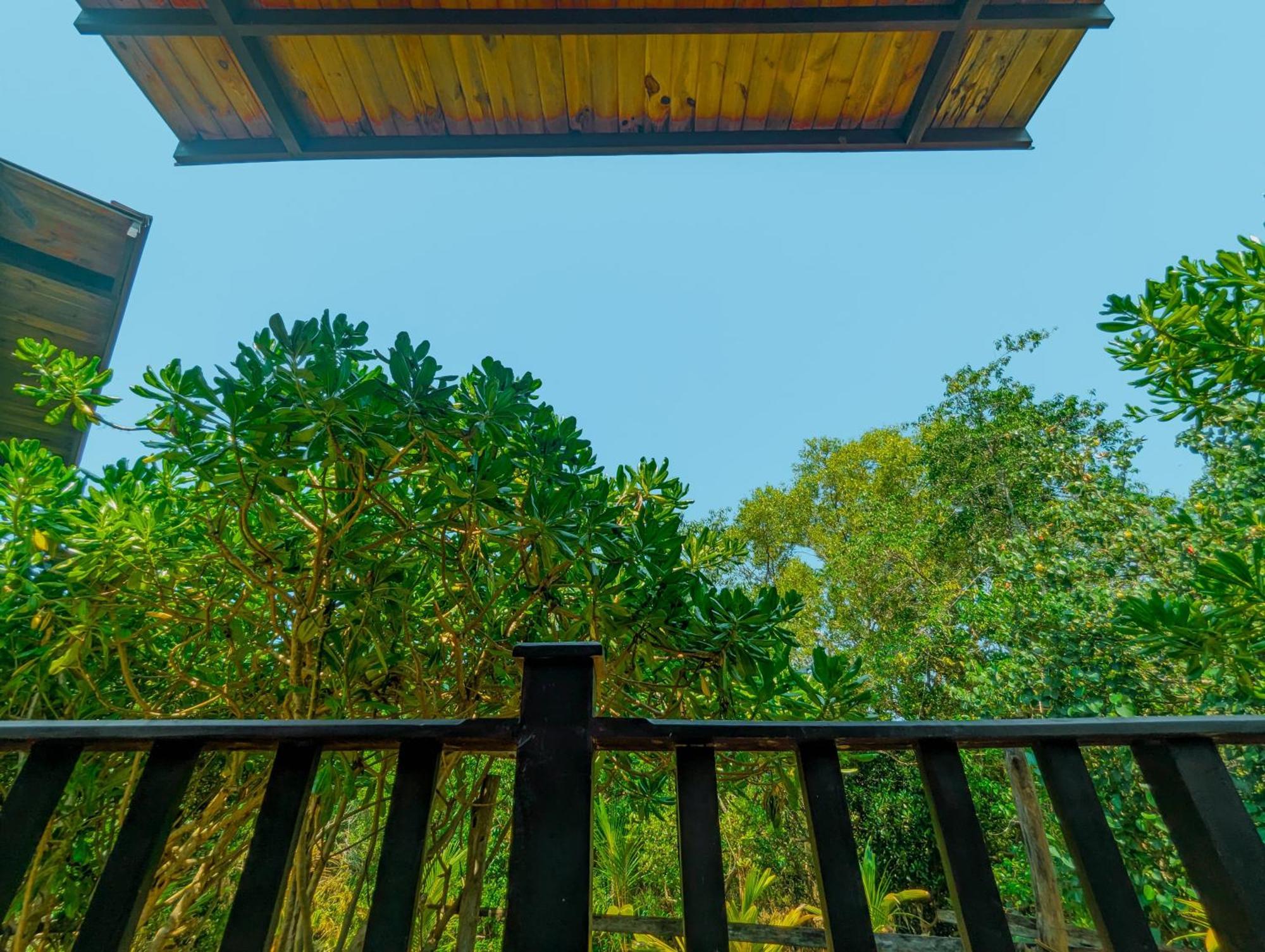 Southern Edge Cabanas Тангалла Экстерьер фото